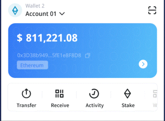 《人民都会对话录》——绘就imToken下载因